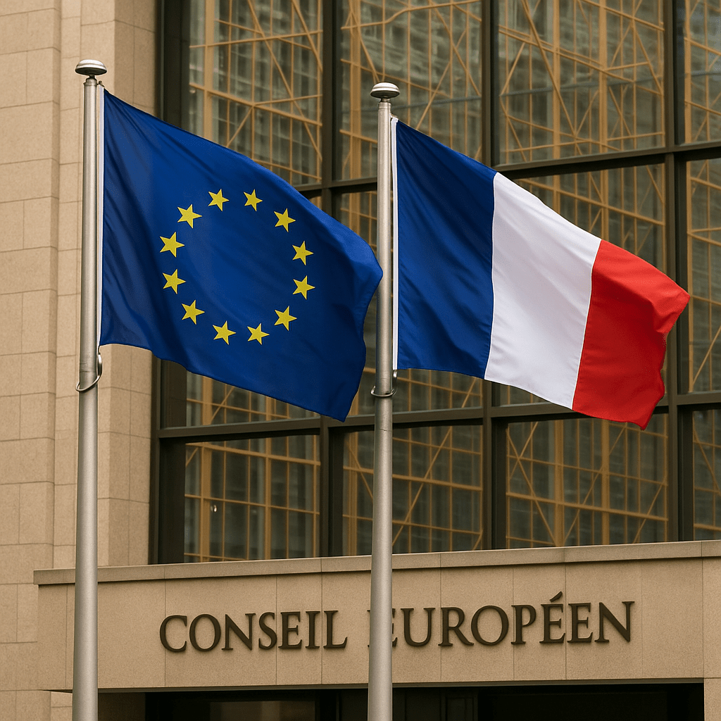 France Calls for Delay on EU–Mercosur Trade Deal&nbsp;Vote