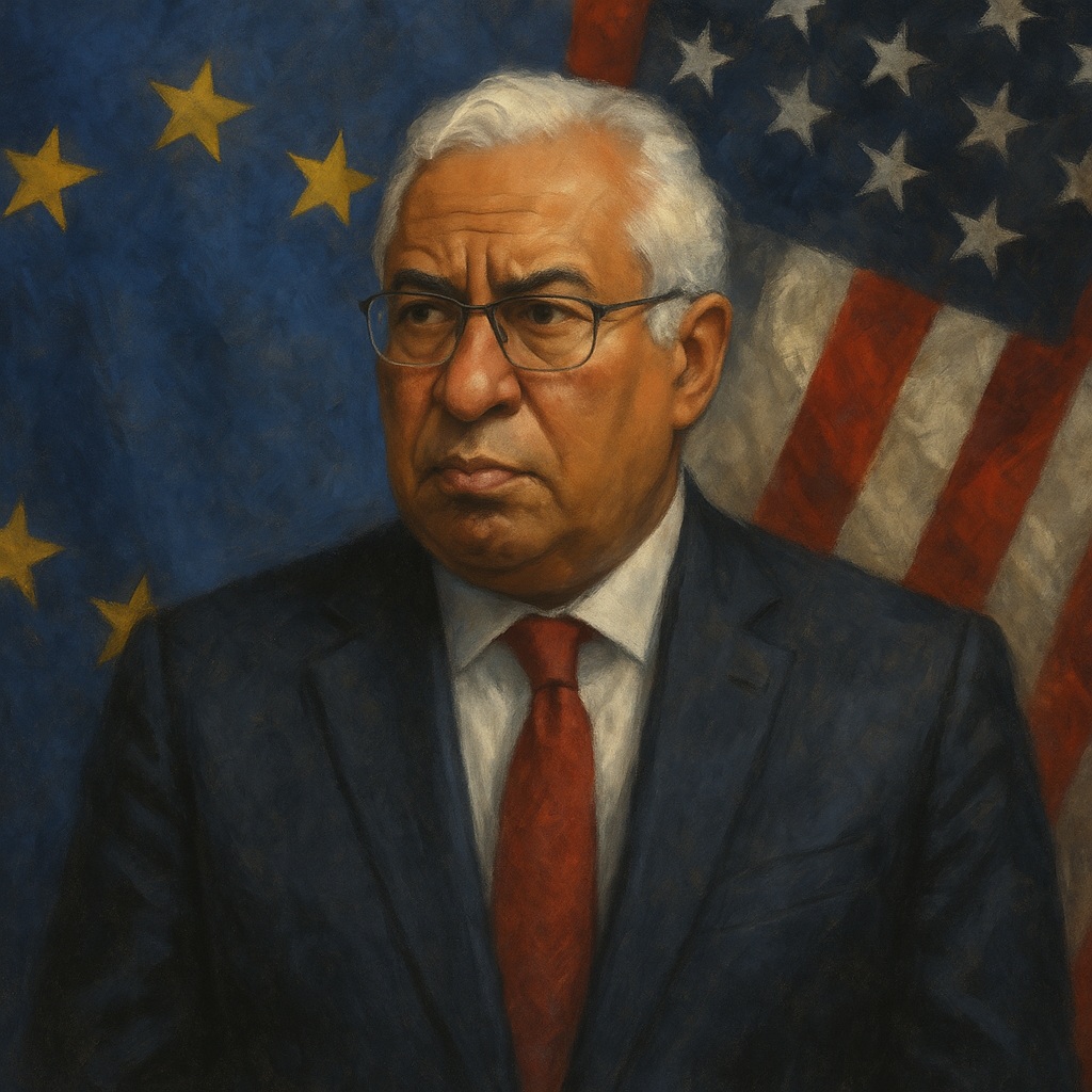 Costa Condemns Washington’s New Security&nbsp;Doctrine