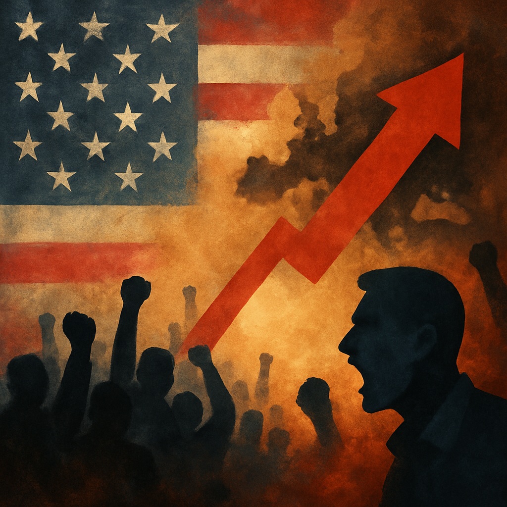 Fears Mount That New U.S. Doctrine Could Lift Europe’s Far&nbsp;Right