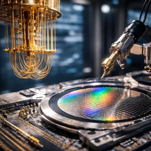 IonQ Bets Big on Hardware With SkyWater&nbsp;Deal