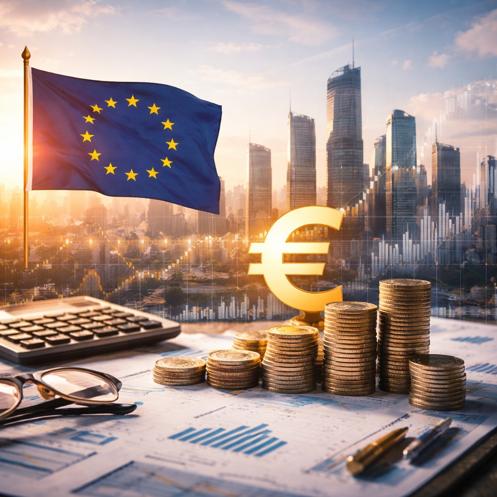 After Draghi: Europe’s Economy Faces Key&nbsp;Uncertainties