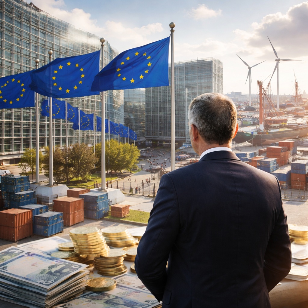 European Patriotism as Economic&nbsp;Shield