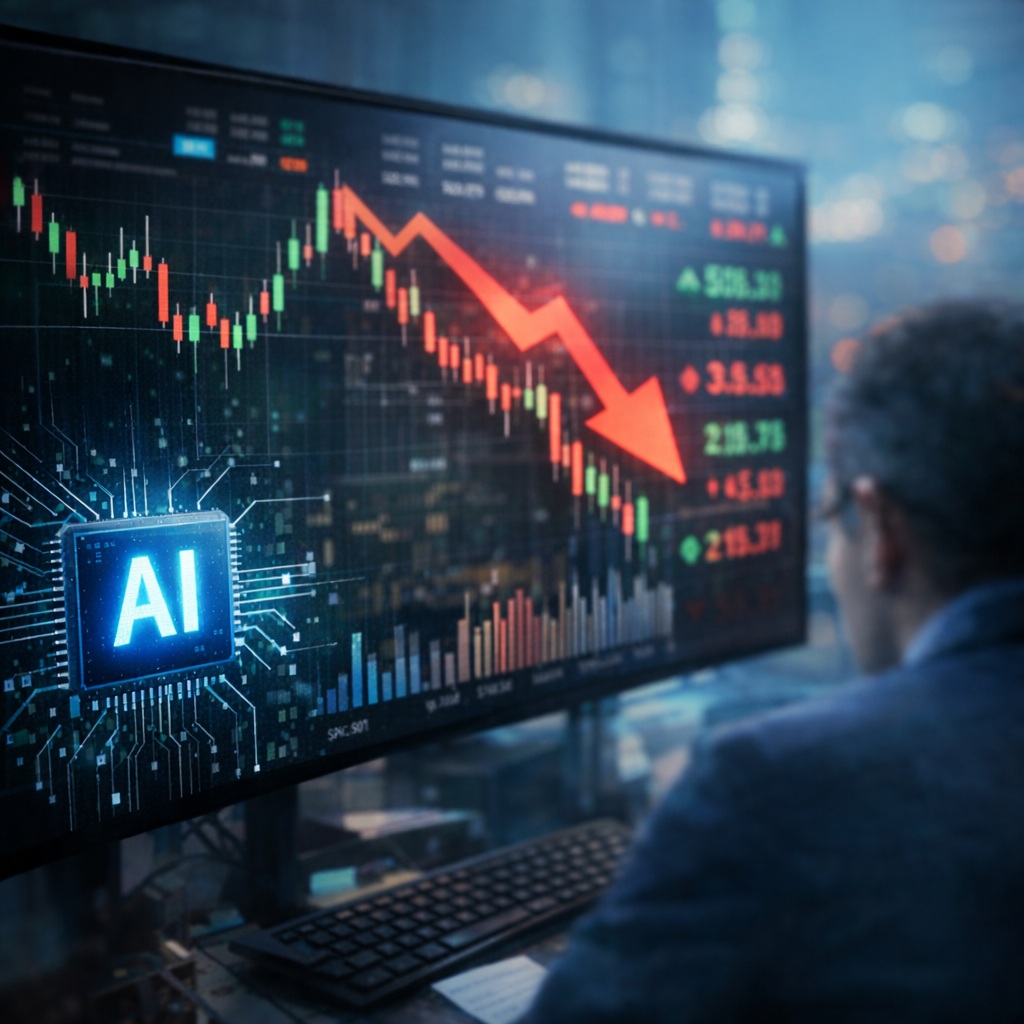 Uncertainty High for Tech & AI Stocks as 2026&nbsp;Opens