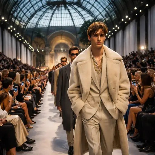 Paris Fashion Week Opens with Energy, Legacy, and a Clear Eye on the&nbsp;Future