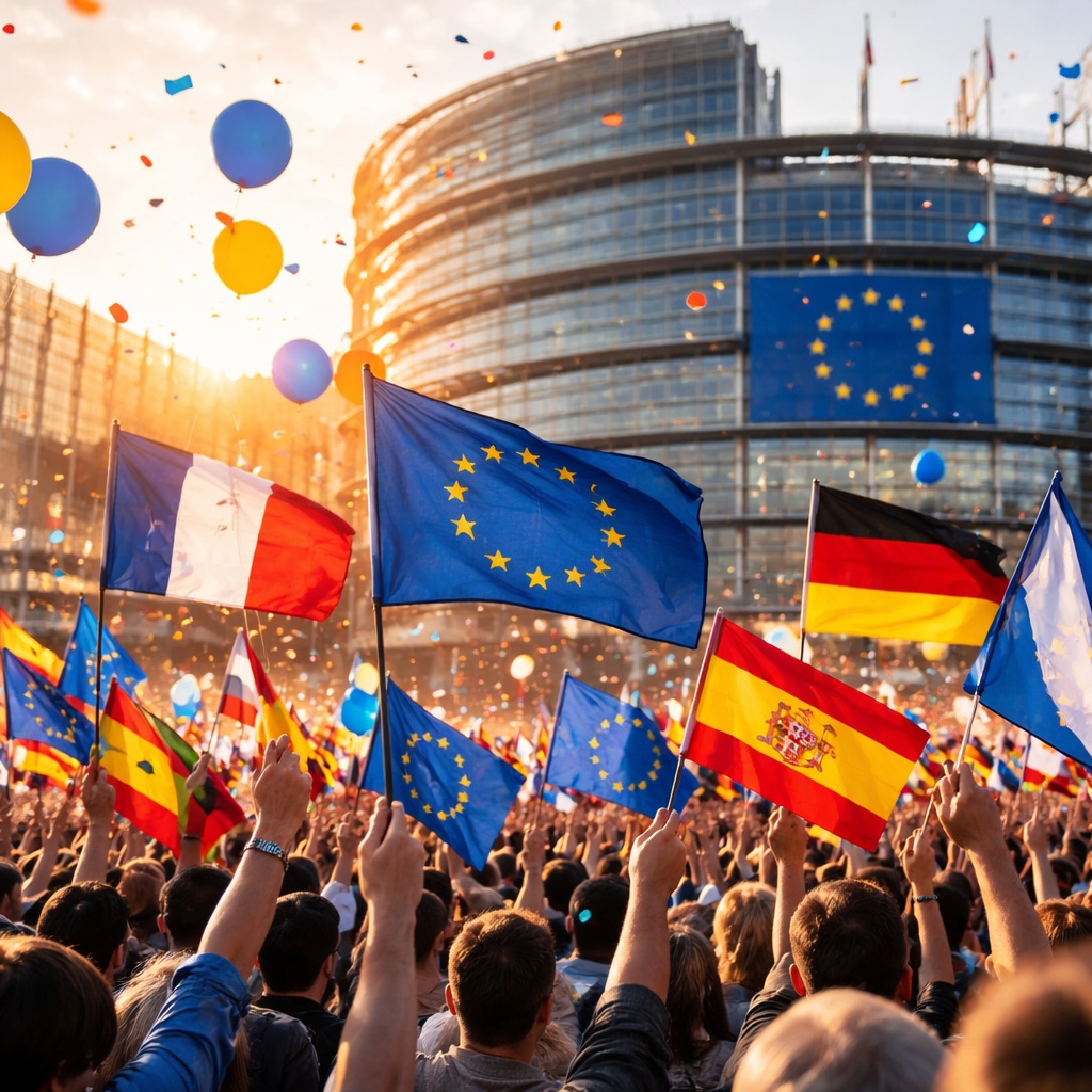 THE ELECTIONS THAT WILL SHAPE EUROPE IN&nbsp;2026