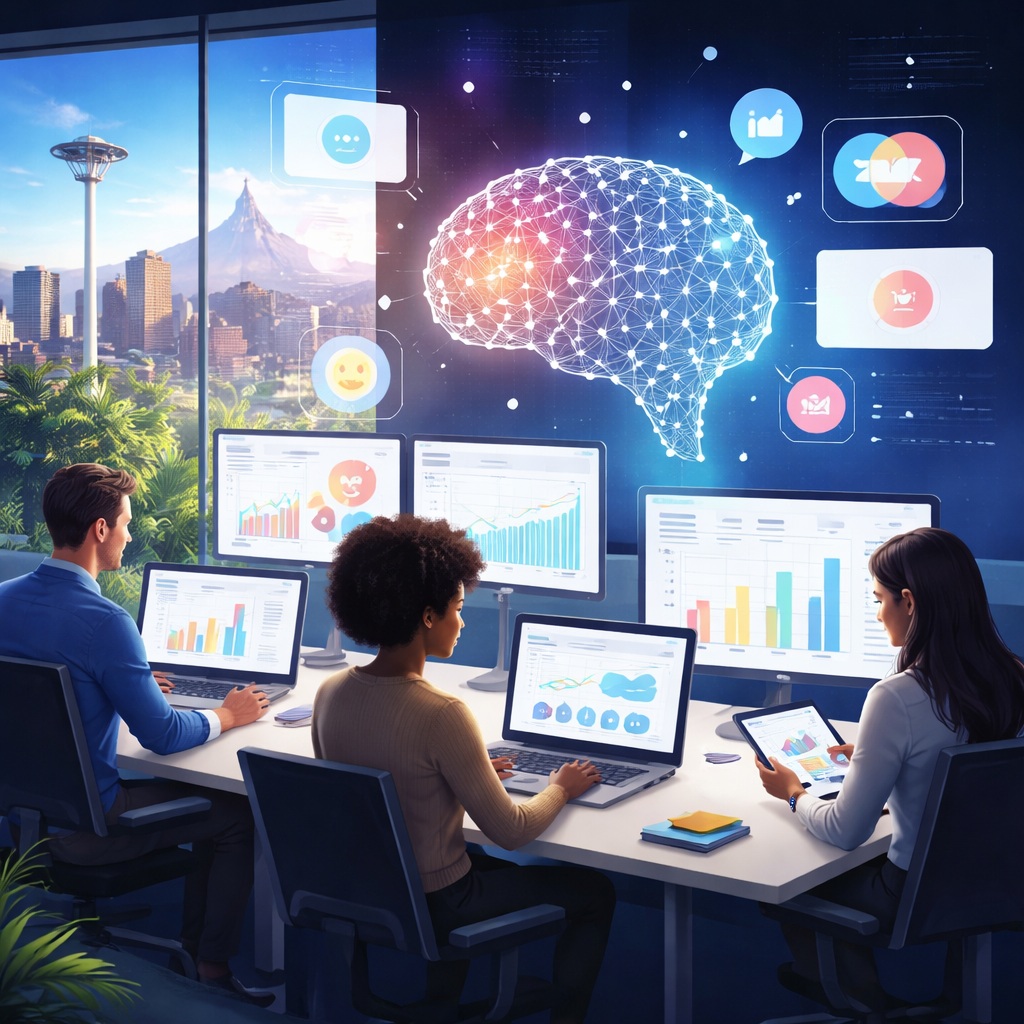 Seattle Startup Raises $7M to Turn Customer Feedback into Actionable&nbsp;Intelligence