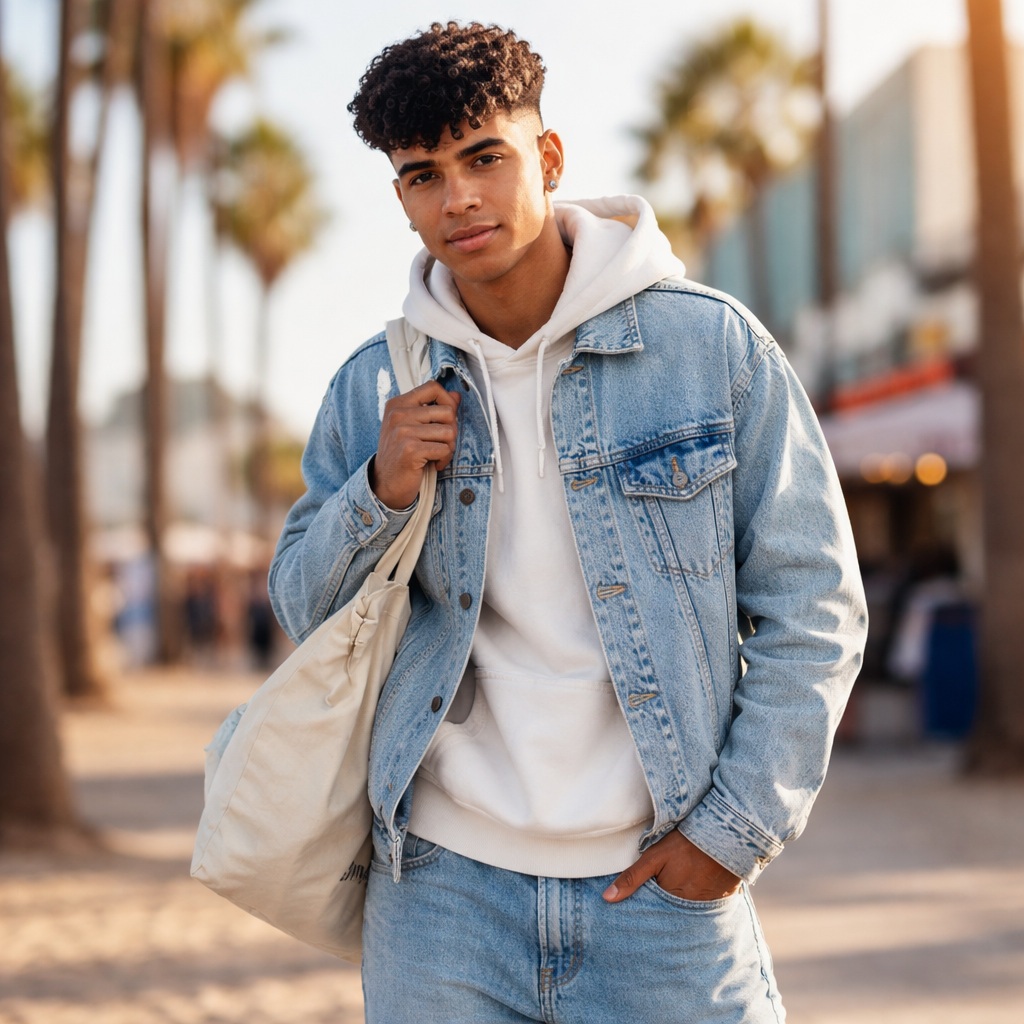 American Eagle Taps Lamine Yamal as Global&nbsp;Ambassador