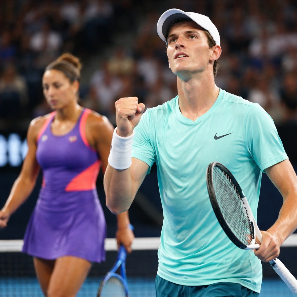 Sinner Stays the Course as Melbourne Brilliance&nbsp;Continues