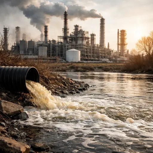 Europe’s Silent Chemical Bill Comes&nbsp;Due