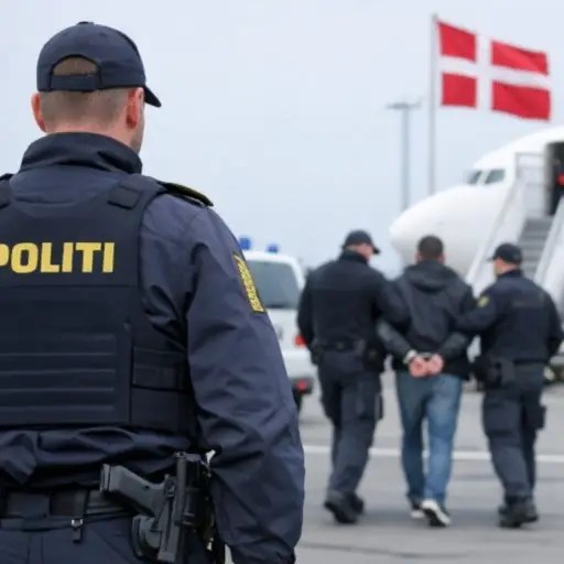 Denmark Tightens the Border of&nbsp;Belonging