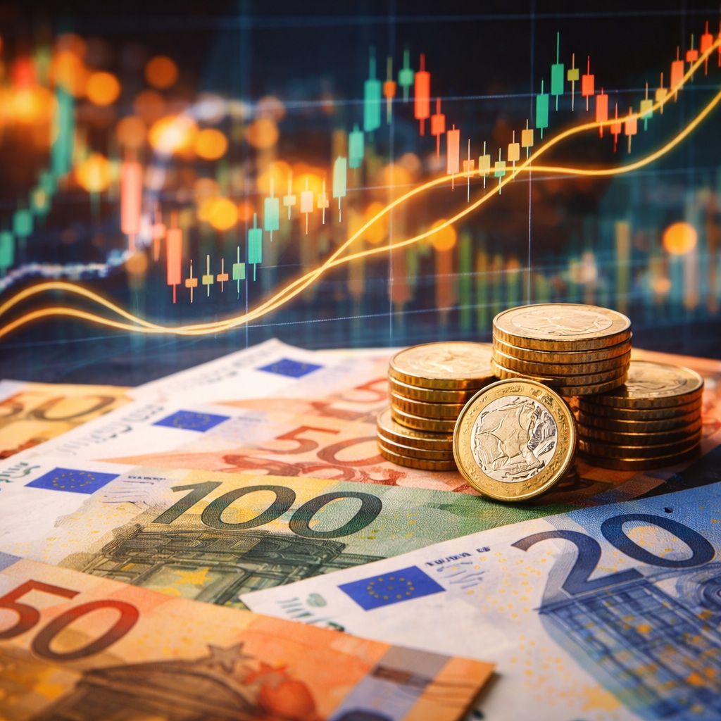 Southern Europe Gains Market Trust as Core Economies Loosen the Purse&nbsp;Strings