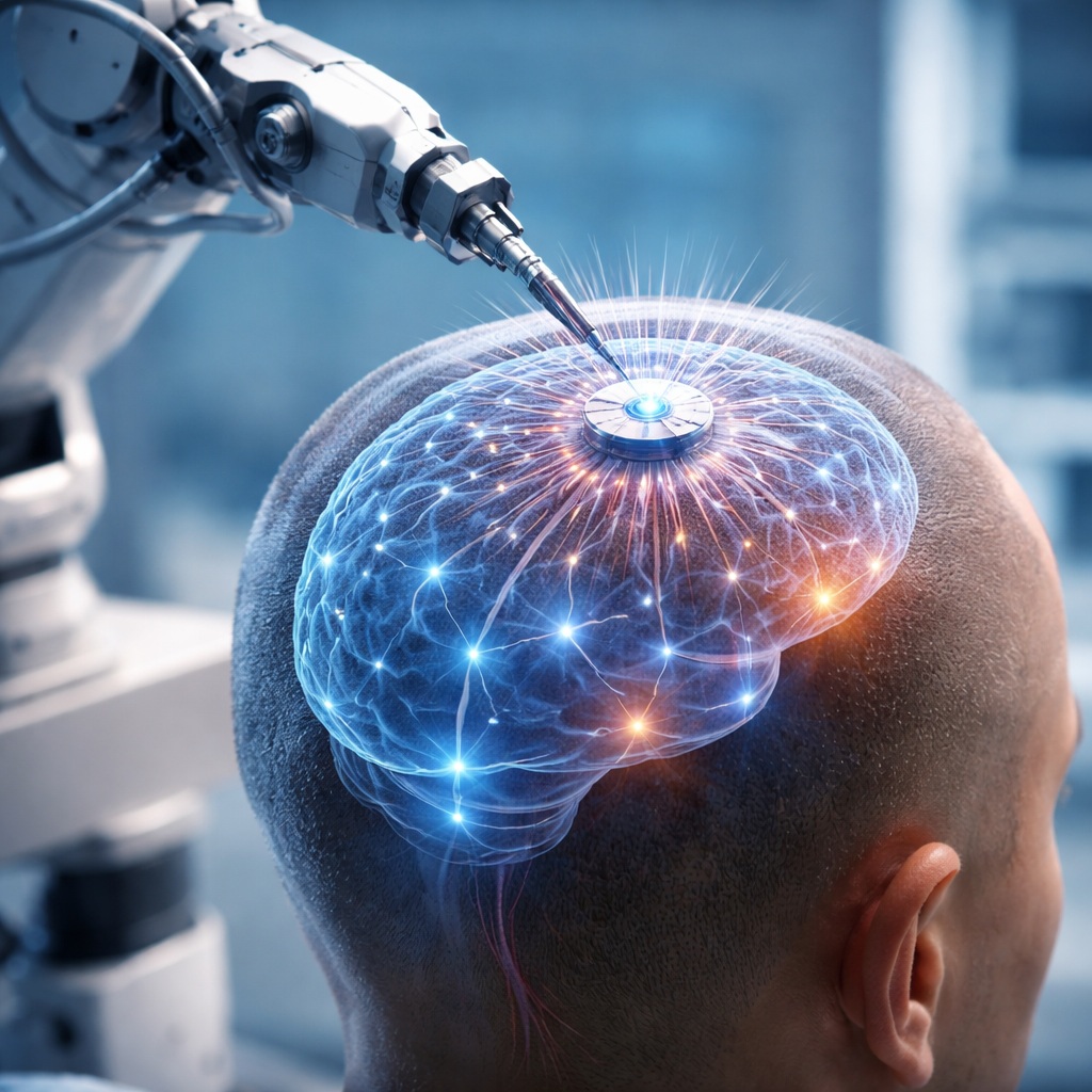 Neuralink Moves Toward Mass Production as Brain Implants Edge Closer to the&nbsp;Mainstream