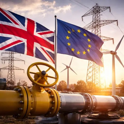 Power Lines and Red&nbsp;Lines