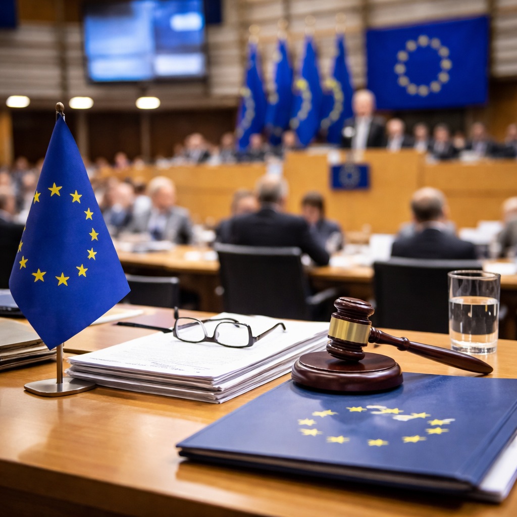 Ethics at the Core: Brussels Greenlights New Citizens’ Push for&nbsp;Integrity