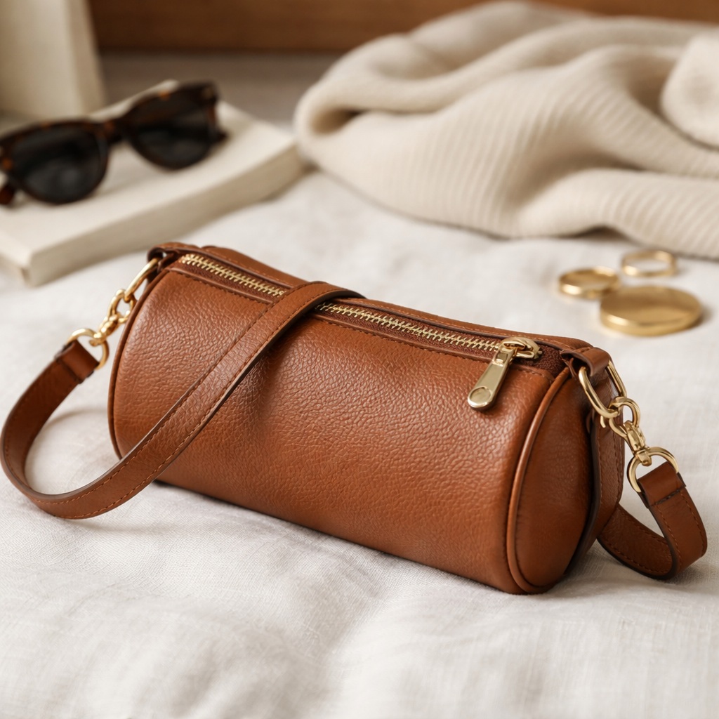 Quince’s Italian Leather Bag Becomes a Hit Alt for Designer&nbsp;Icon