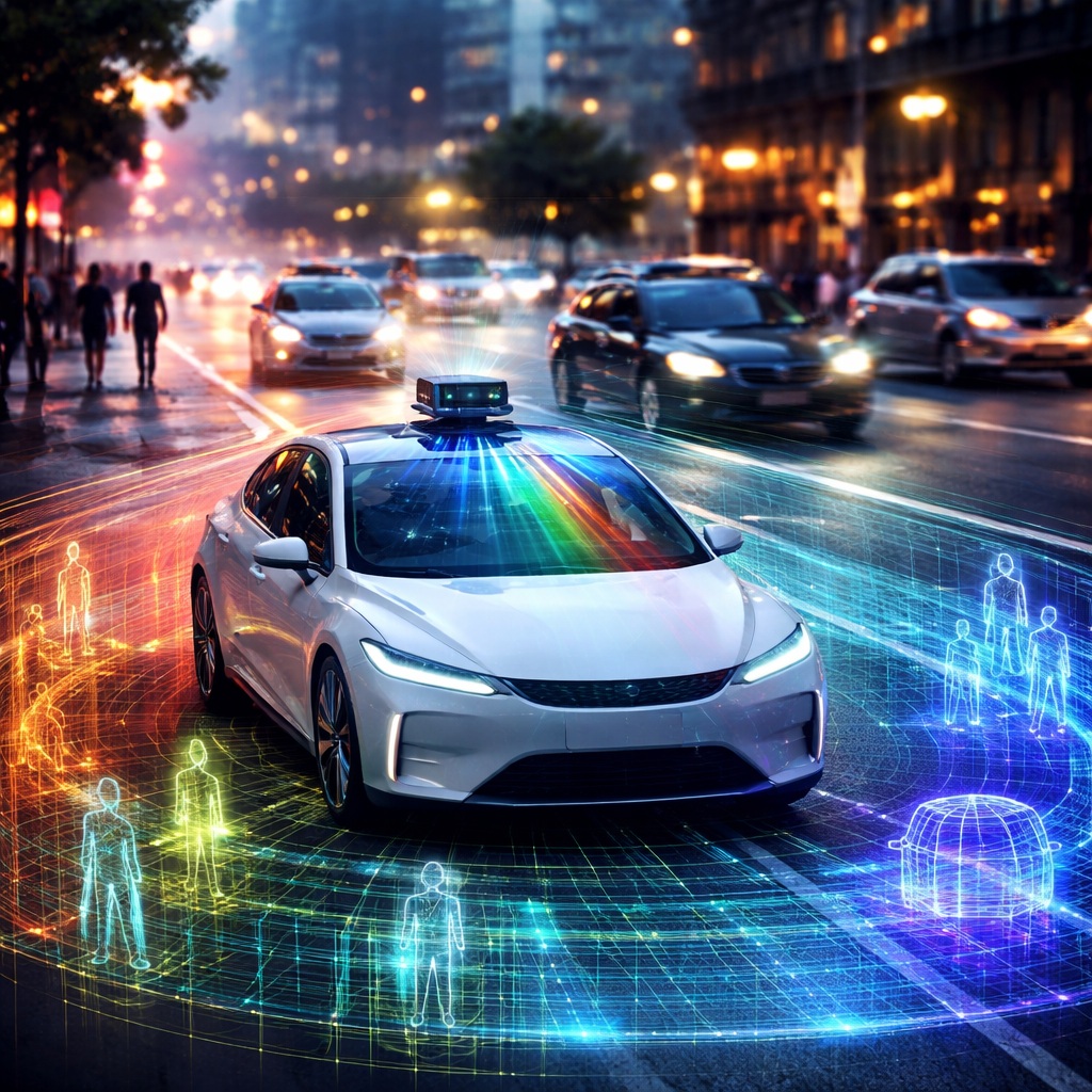 Innoviz and Vueron Join Forces to Fast-Track AI LiDAR&nbsp;Innovation