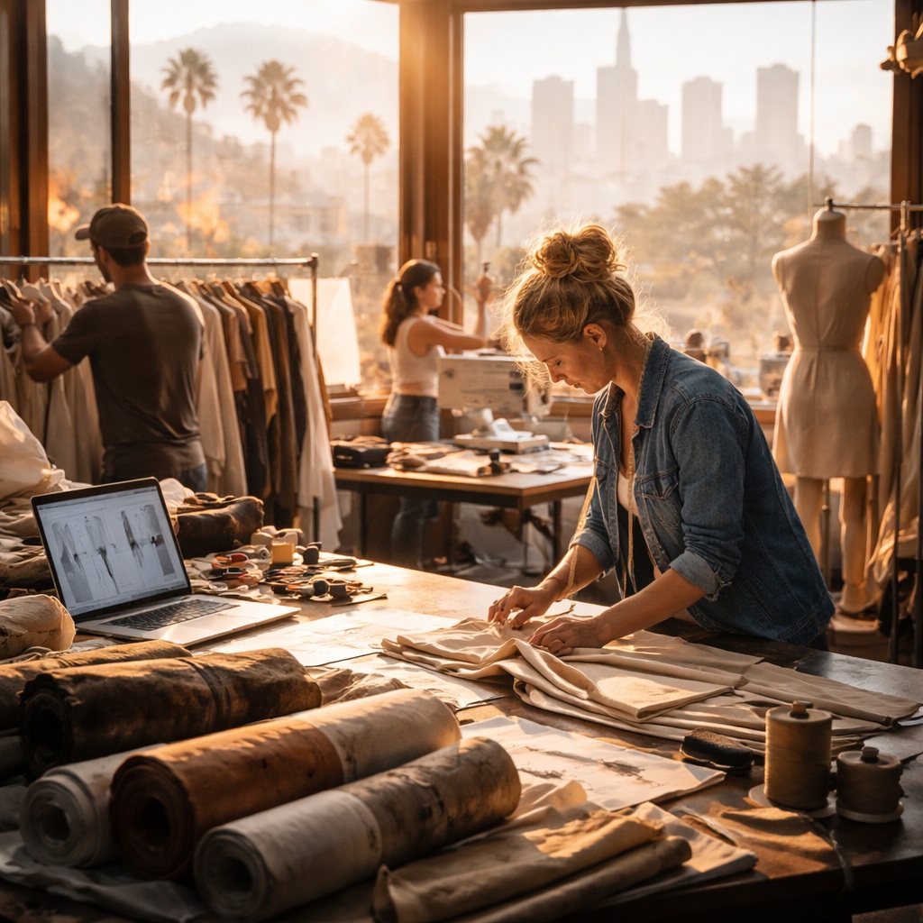 Stitching the City Back&nbsp;Together