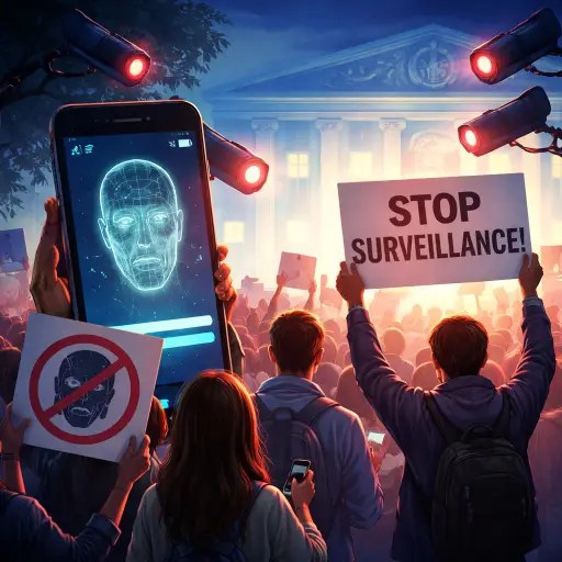 Engineers Against the&nbsp;Machine