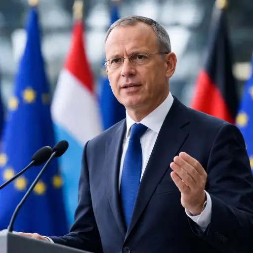 Luxembourg PM Calls for Greater European&nbsp;Autonomy
