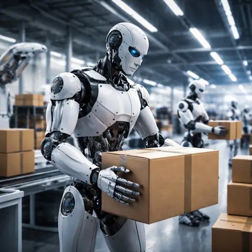 Humanoid Startup Apptronik Raises $520M to Scale Industrial Robotics&nbsp;Ambitions