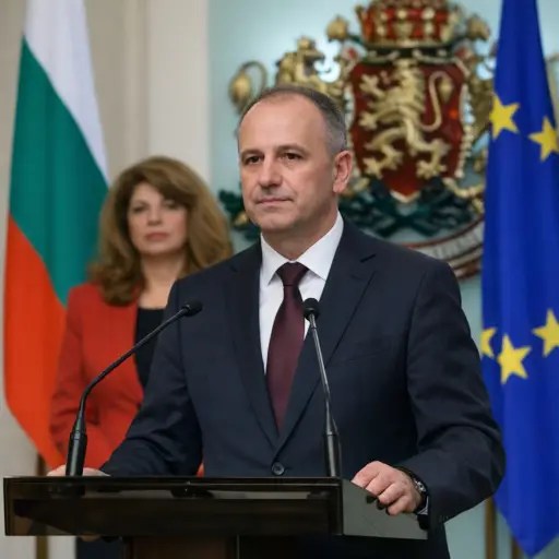 Bulgaria Turns to Caretaker Leadership as Nation Prepares for Another&nbsp;Vote