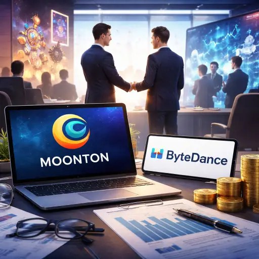 Exclusive: ByteDance Eyes $6B Sale of Moonton in Major Gaming Shake-Up