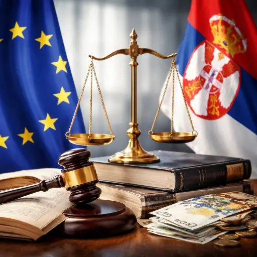 EU Reconsiders Funding for Serbia Over Rule-of-Law&nbsp;Concerns