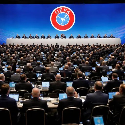 UEFA Congress Concludes with Pivotal Governance and Sustainability&nbsp;Reforms