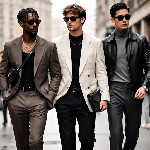 The New Codes of&nbsp;Power