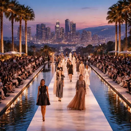 American Runway Ascendant