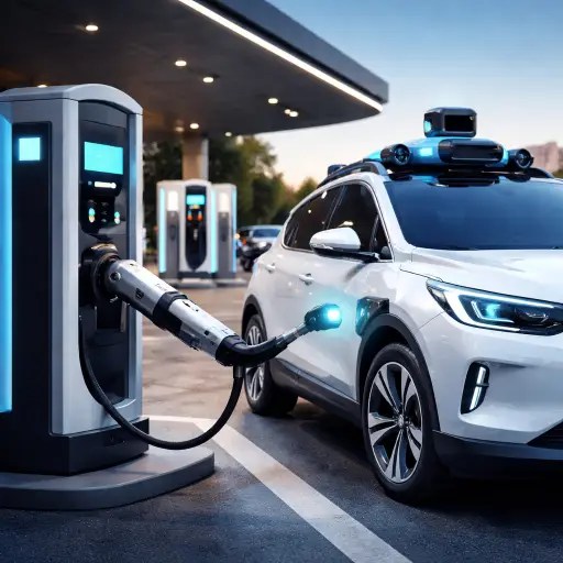 Uber Bets Big on the Grid of&nbsp;Tomorrow