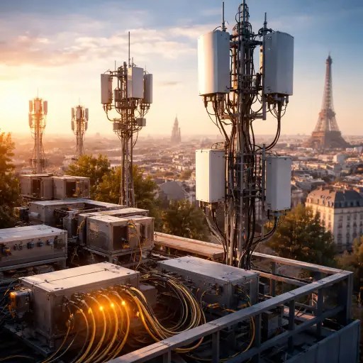 Orange Warns Europe’s Telecom Investment Incentives Are Losing&nbsp;Momentum