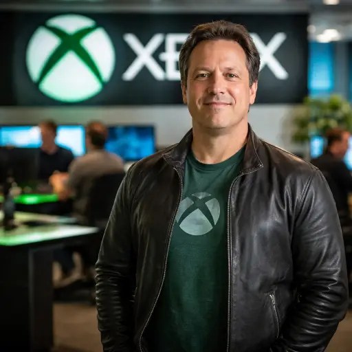 End of an Era at Xbox: Phil Spencer Retires as Microsoft Gaming Enters Transformational Leadership&nbsp;Shift