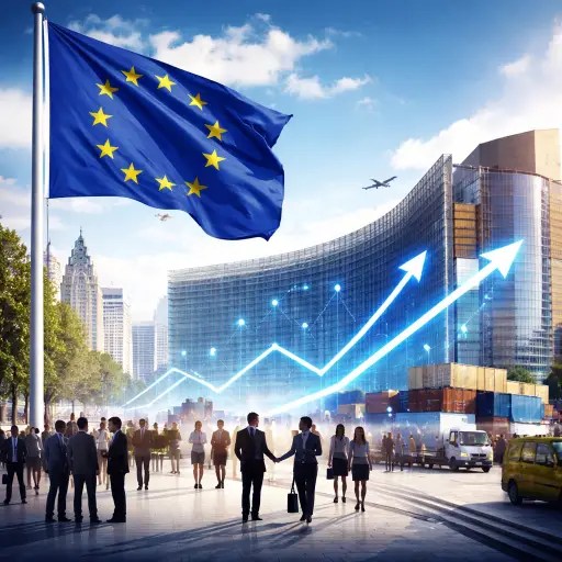 One Europe, One Market: Brussels’ Bold Bid to Rewire the EU&nbsp;Economy