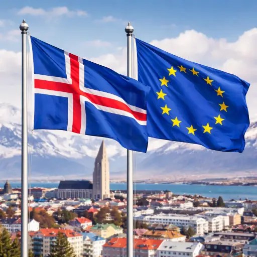 Iceland Accelerates EU Referendum, Redrawing the Map of Europe’s&nbsp;North