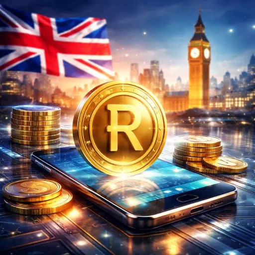 Revolut Advances UK Stablecoin Trial in Landmark Digital Finance&nbsp;Test