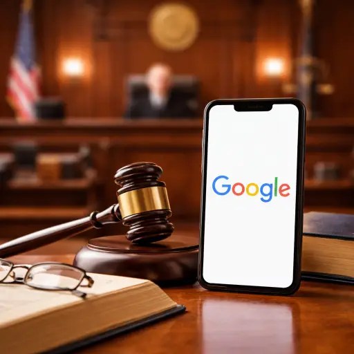 Google Beats Bid to Impose New U.S. Privacy Class Action&nbsp;Penalties