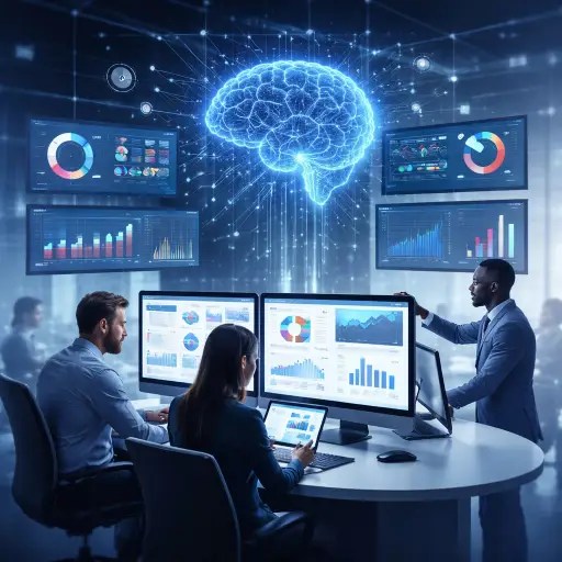 AI-Powered Decision Intelligence Expands for Acumatica&nbsp;Customers