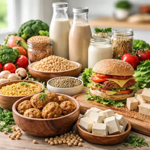 Alternative Proteins Could Deliver €111bn to the EU&nbsp;Economy