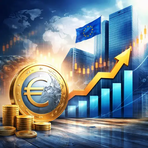 ECB Signals Readiness to Act if Euro Strength Persists