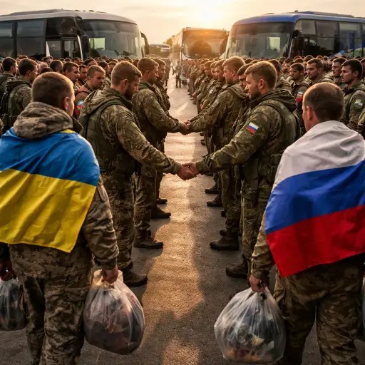 Fragile Openings Amid Entrenched Divides U.S.-Brokered Talks&nbsp;Yield