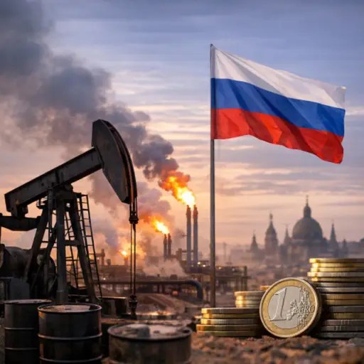 Russia’s Mounting Budget Deficit Sends Ripples Across European&nbsp;Economy