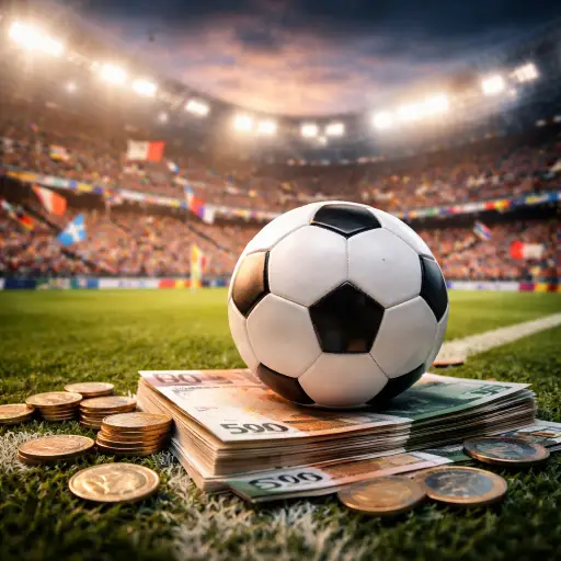 European Sports and Club Economies Highlight Economic Flow