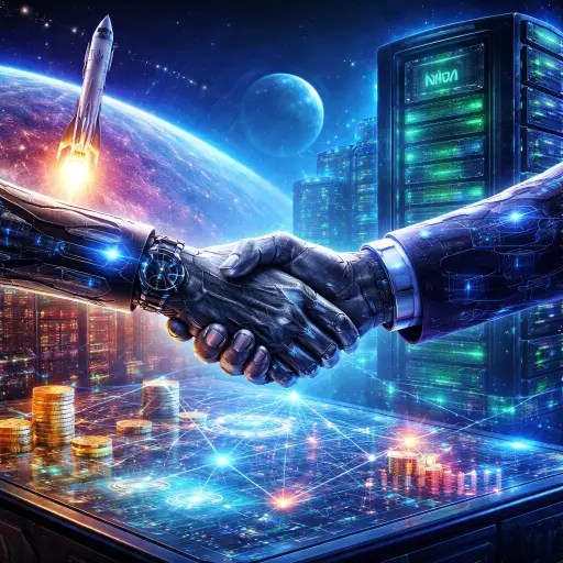 Capital Converges on Code: AI Deals Redraw the Technology&nbsp;Map