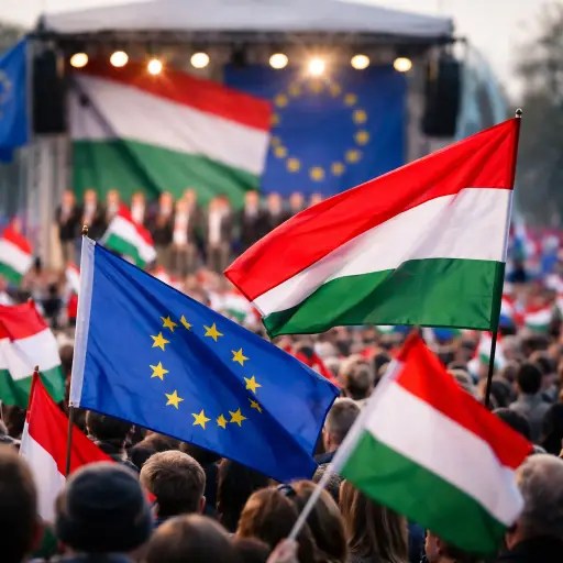Hungary’s Opposition Sets Out a Broad Challenge to&nbsp;Power