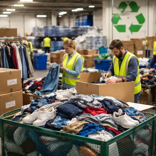 EU Moves to End the Destruction of Unsold Clothes and&nbsp;Shoes
