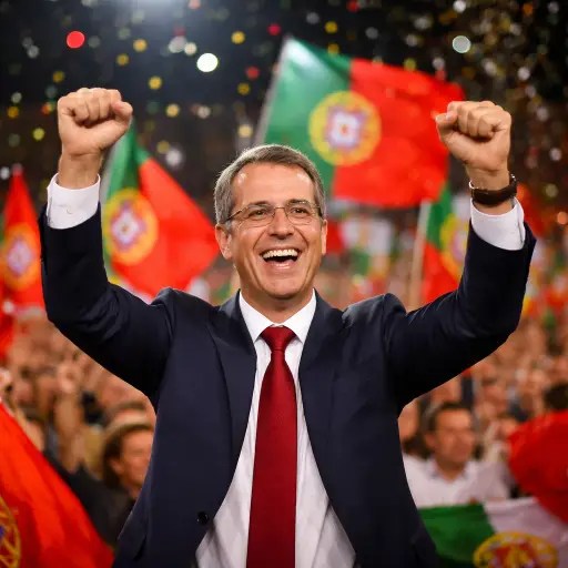 Portugal Chooses Moderation Over&nbsp;Populism