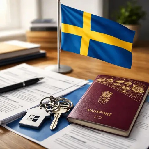 Sweden Moves to Tighten Citizenship Rules Ahead of&nbsp;Elections