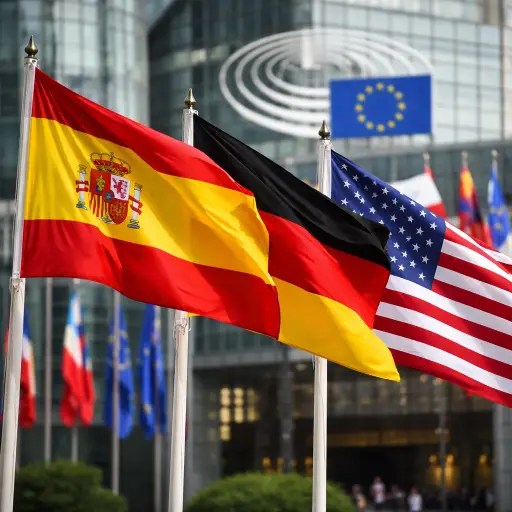 Europe’s Strategic Fault&nbsp;Line