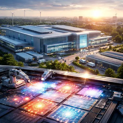 Netherlands Launches World’s First Industrial Photonic-Chip&nbsp;Factory